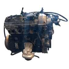 Motore 611962 Mercedes Classe C W203 220 cdi 143 cv 180.000 km