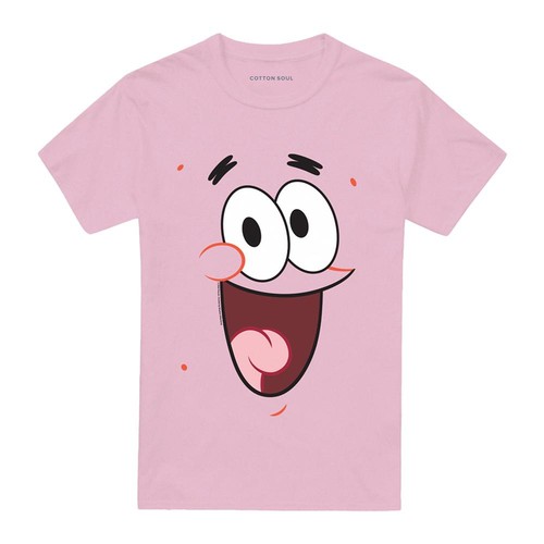 Spongebob squarepantsmaglietta - spongebob,