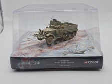 Corgi WW II Legends CC60407