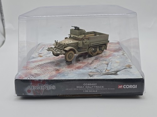 Corgi legends cc60407 - corgi,