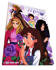 IL GRANDE SOGNO DI MAYA -