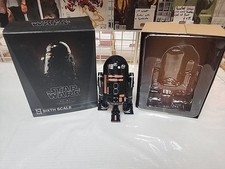 Modellino sideshow star wars - sideshow,