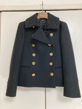 Giacca doppiopetto GUCCI lana