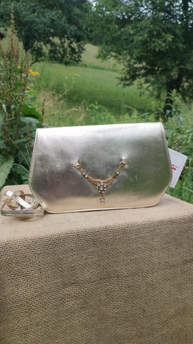 Borsa tracolla vintage - borsa,