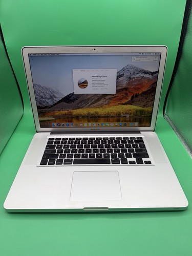 Apple macbook pro 2011 - apple,
