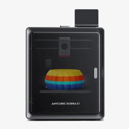 Anycubic kobra stampante 3d - anycubic,