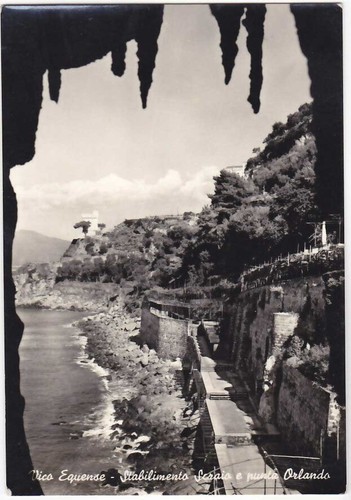 Vico equense napoli - vico,