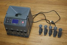 Cassida C300 Contatore Monete