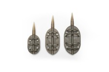 Preston Ics Inline Dura Flat