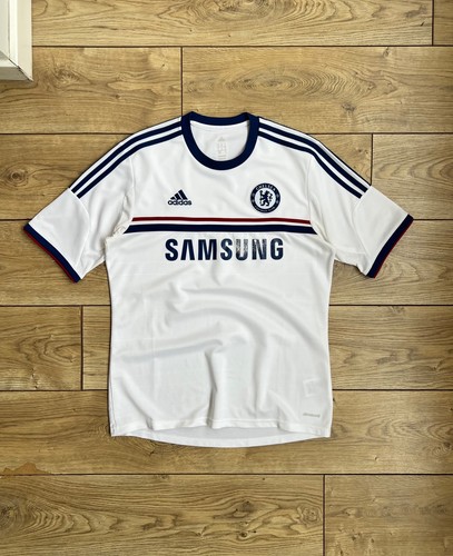 Maglia calcio trasferta