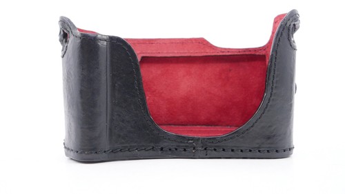Louiscases mezza custodia - , in