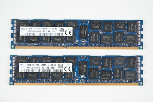 Ram server hynix ddr3 32 - server:,