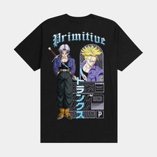 Shirt primitive skate x - t-shirt,