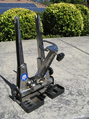 Park supporto truing per - supporto,