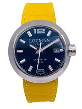 Orologio Locman Change