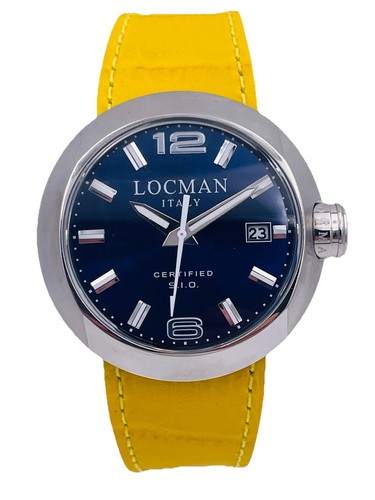 Orologio locman change - locman,
