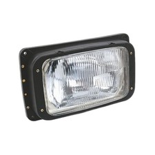 Faro Anteriore Sinistro SX