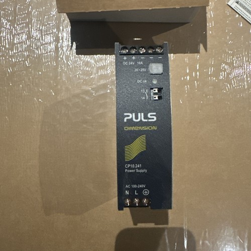 Puls cp10 241 cp10241s1 - puls, cp10.241-s1