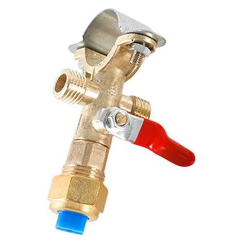 Ugello atomizzatore lega di - ugello,