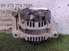 ALTERNATORE PER OPEL Astra K Sports Tourer 13522659, 13587308 B14XFT benzina 13