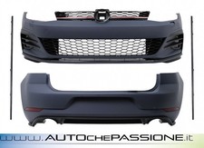 Kit carrozzeria VW Golf 7 VII