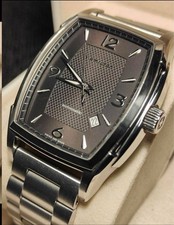 Hamilton Jazzmaster Mount Vernon cassa orologio automatica 45 mm 37 mm quadrante guilloché