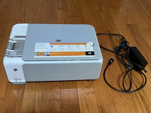 Photosmart c3100 series - c3100,