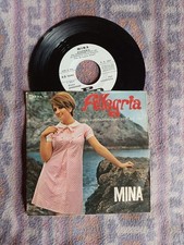 Mina - Allegria/Un Colpo Al