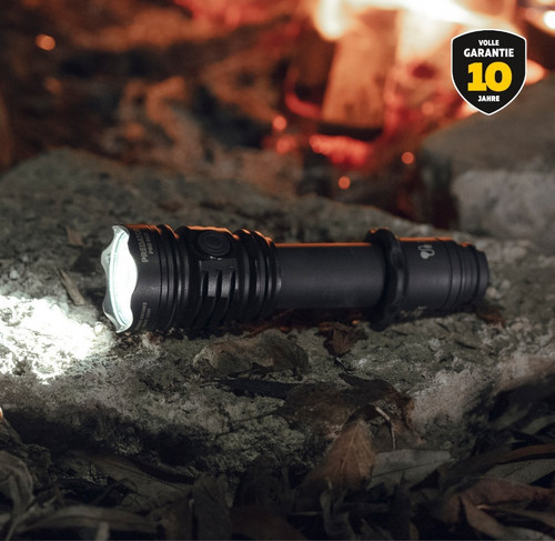 Armytek predator pro - armytek, max