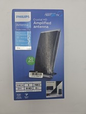 Philips Crystal HD Antenna