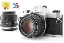 2 obiettivi [Exc+5] Pentax MX