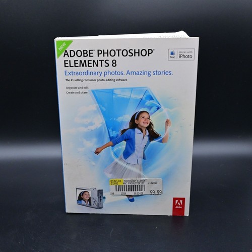 Adobe photoshop elements - adobe,