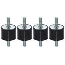 4pz M10 Anti Vibrazione Gomma