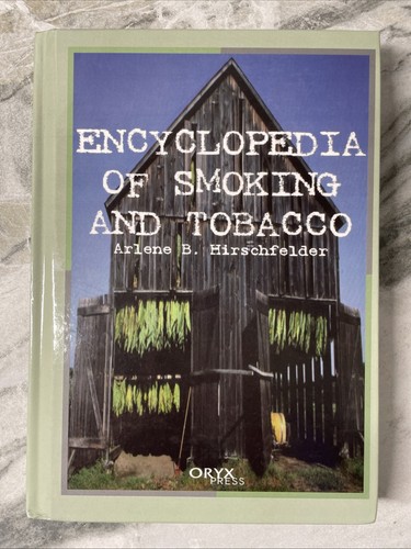 Encyclopedia smoking and - encyclopedia,