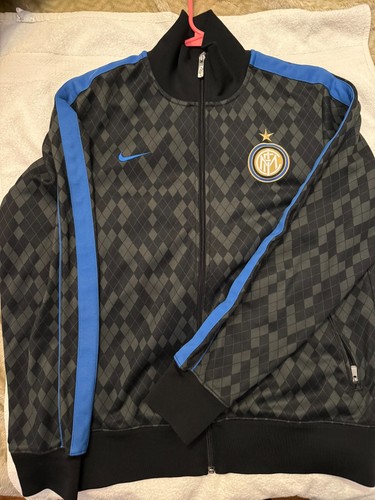 Giacca inter milan - giacca, 2012/13