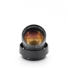 Leitz Summilux-M f/1,4 75mm