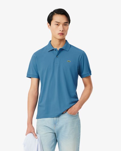 Lacoste classic fit 12 - classic, l.12.12