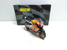 Honda RC211V Team Repsol MotoGP 2006 #26 Dani Pedrosa - 1/12 Altaya