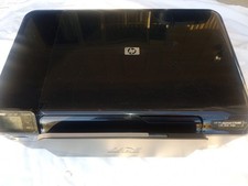 HP Photosmart C4680 stampante
