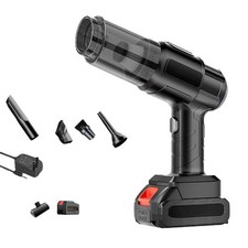 ASPIRAPOLVERE ASPIRABRICIOLE