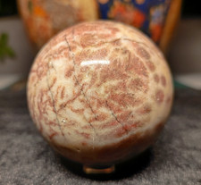 Sfera cristallo 430g - di,