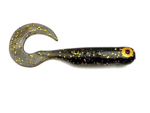 Great fish gf1 twister 49mm - twister,