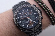 Orologio Citizen Eco-Drive