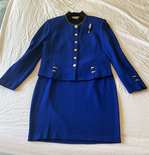 Set gonna maglia johns - set,