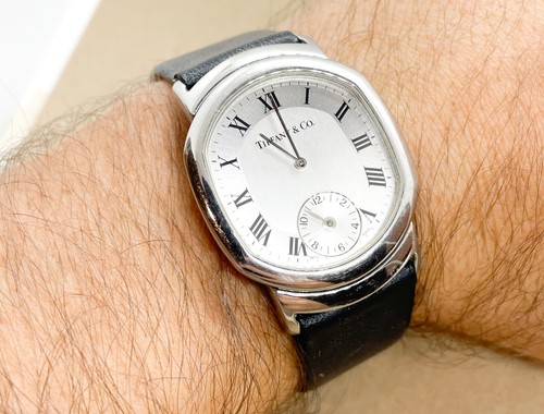 Orologio tiffany uomo - orologio, co.