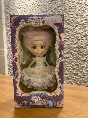Pullip doll kiyomi 057 - pullip, p-057