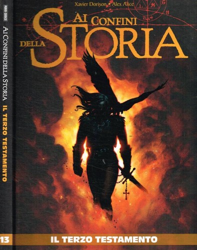 Confini della storia il - storia.,