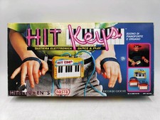 Tastiera elettronica portatile