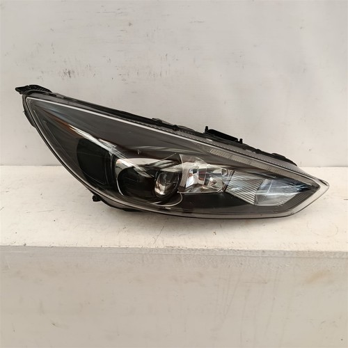 Ford focus mk3 - focus, 14-18