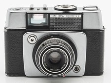 Dacora Dignette S-L Sl